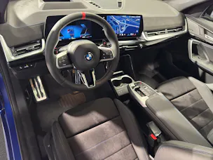 BMW X1 U11 M35i