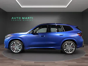 BMW X1 U11 M35i