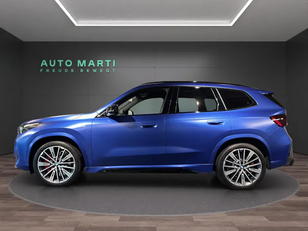 BMW X1 U11 M35i