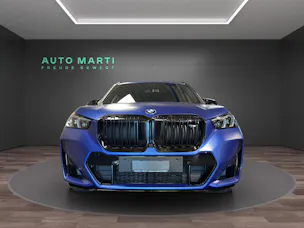 BMW X1 U11 M35i