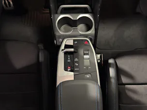 BMW X1 U11 M35i