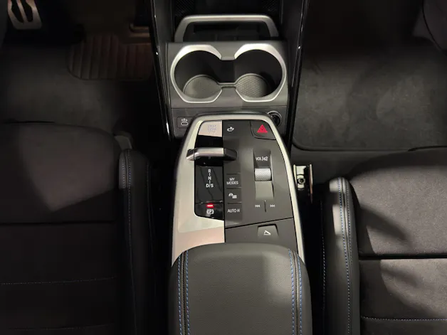 BMW X1 U11 M35i