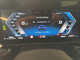 BMW X1 U11 M35i