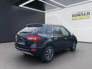 RENAULT Koleos 2.0dCi 150 4x4 Dynamique