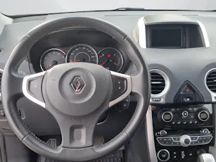 RENAULT Koleos 2.0dCi 150 4x4 Dynamique