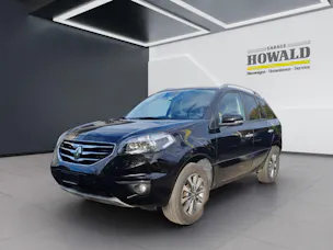 RENAULT Koleos 2.0dCi 150 4x4 Dynamique