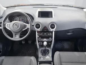 RENAULT Koleos 2.0dCi 150 4x4 Dynamique