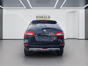 RENAULT Koleos 2.0dCi 150 4x4 Dynamique