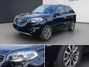 RENAULT Koleos 2.0dCi 150 4x4 Dynamique