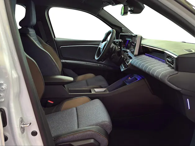 RENAULT R5 E-Tech Comfort Range techno