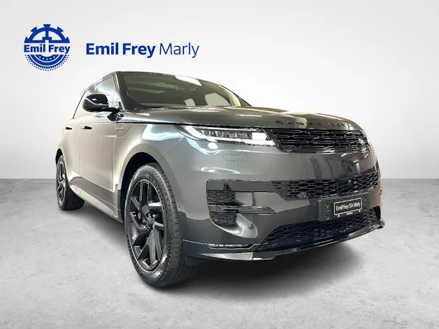 Land Rover Range Rover Sport 3.0 I6 P460e Battersea Edition