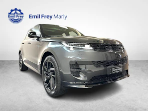 Fahrzeugbild LAND ROVER Range Rover Sport 3.0 I6 P460e Battersea Edition
