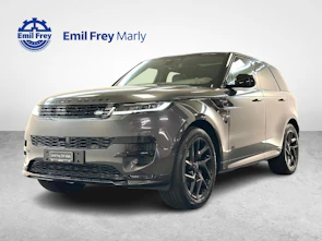Fahrzeugbild LAND ROVER Range Rover Sport 3.0 I6 P460e Battersea Edition