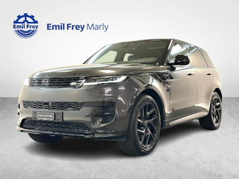 Fahrzeugbild LAND ROVER Range Rover Sport 3.0 I6 P460e Battersea Edition Fahrzeugbild LAND ROVER Range Rover Sport 3.0 I6 P460e Battersea Edition