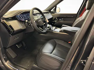 Land Rover Range Rover Sport 3.0 I6 P460e Battersea Edition