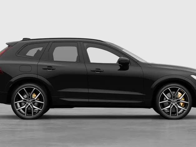 VOLVO XC60 2.0 T8 TE Polestar eAWD Last Edition