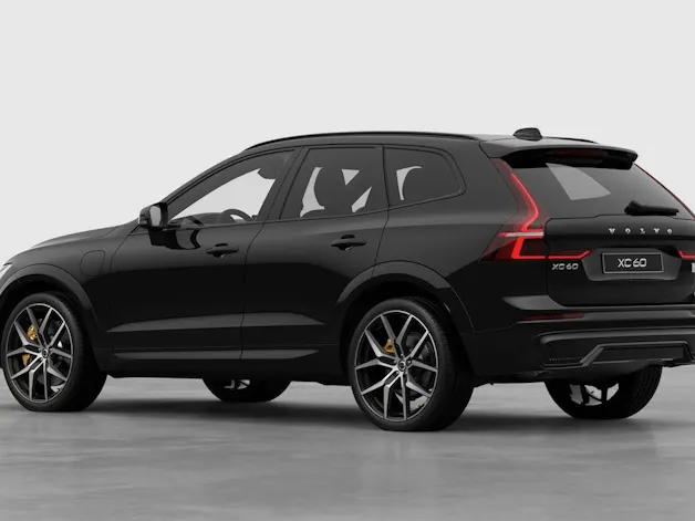 VOLVO XC60 2.0 T8 TE Polestar eAWD Last Edition