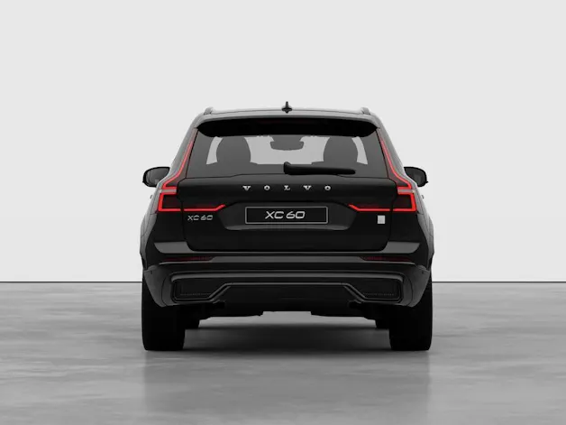 VOLVO XC60 2.0 T8 TE Polestar eAWD Last Edition
