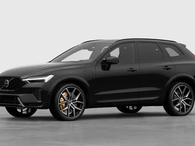 VOLVO XC60 2.0 T8 TE Polestar eAWD Last Edition