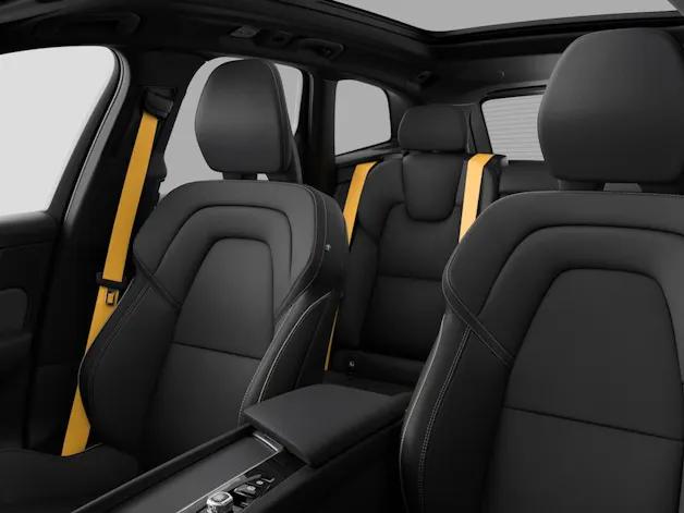 VOLVO XC60 2.0 T8 TE Polestar eAWD Last Edition