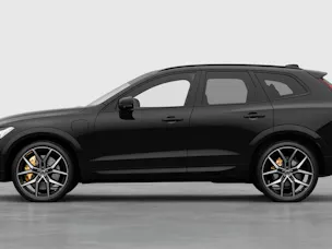 VOLVO XC60 2.0 T8 TE Polestar eAWD Last Edition