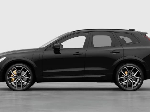 VOLVO XC60 2.0 T8 TE Polestar eAWD Last Edition