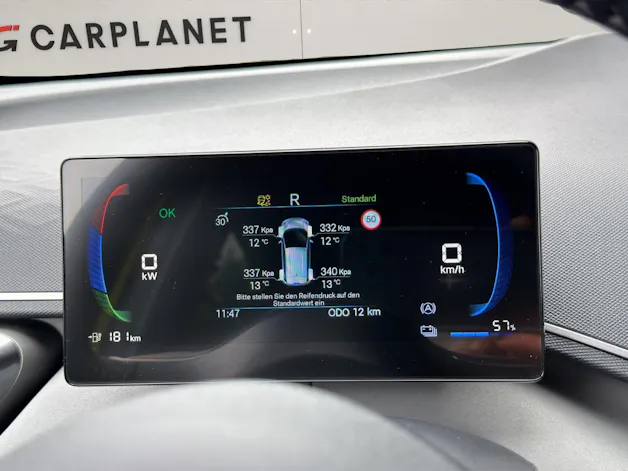 BYD Dolphin Surf Comfort