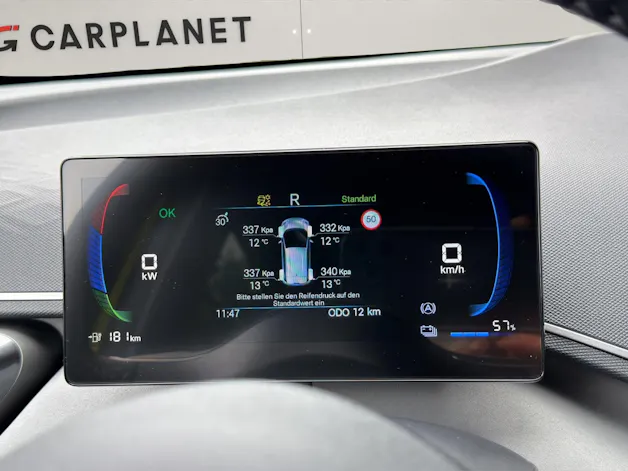BYD Dolphin Surf Comfort