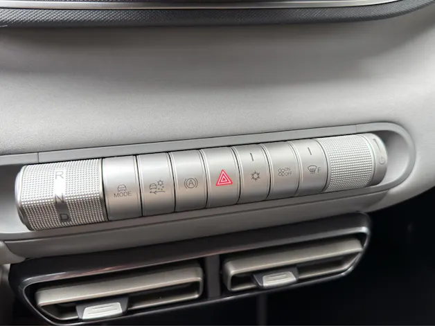 BYD Dolphin Surf Comfort