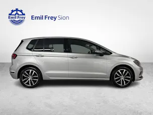 VW Golf VII Sportsvan 1.5 TSI Comfortline DSG