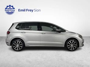 Fahrzeugbild VW Golf VII Sportsvan 1.5 TSI Comfortline DSG