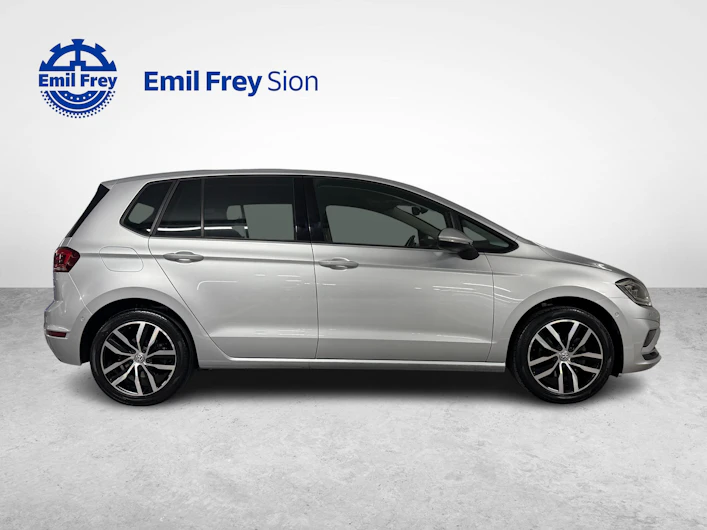Fahrzeugbild VW GOLF