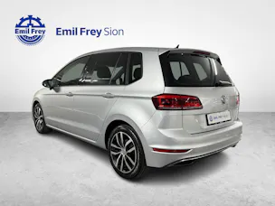 VW Golf VII Sportsvan 1.5 TSI Comfortline DSG