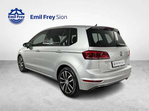 VW Golf VII Sportsvan 1.5 TSI Comfortline DSG