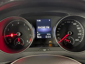 Fahrzeugbild VW Golf VII Sportsvan 1.5 TSI Comfortline DSG