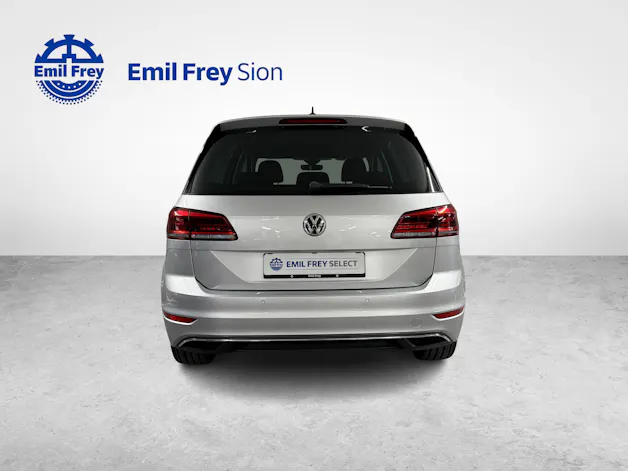 VW Golf VII Sportsvan 1.5 TSI Comfortline DSG