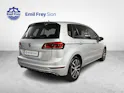 VW Golf VII Sportsvan 1.5 TSI Comfortline DSG