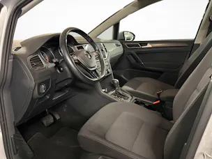 VW Golf VII Sportsvan 1.5 TSI Comfortline DSG