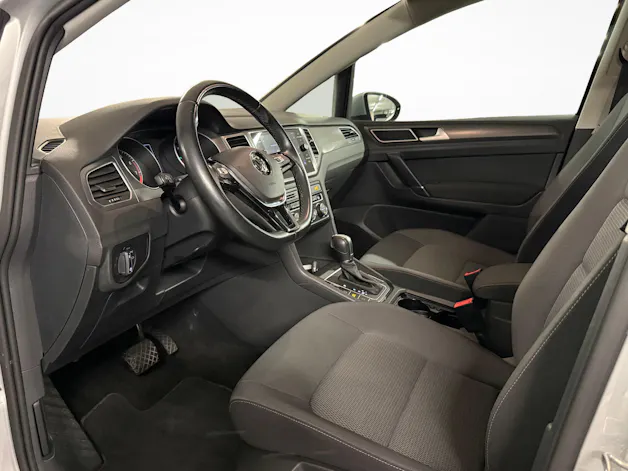 VW Golf VII Sportsvan 1.5 TSI Comfortline DSG