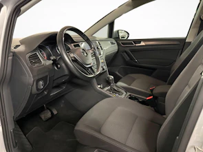 Fahrzeugbild VW Golf VII Sportsvan 1.5 TSI Comfortline DSG