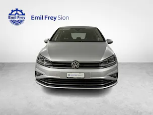 VW Golf VII Sportsvan 1.5 TSI Comfortline DSG