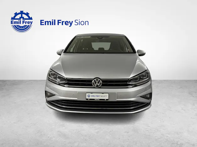 VW Golf VII Sportsvan 1.5 TSI Comfortline DSG