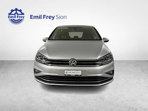 Fahrzeugbild VW Golf VII Sportsvan 1.5 TSI Comfortline DSG