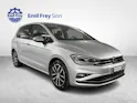 VW Golf VII Sportsvan 1.5 TSI Comfortline DSG
