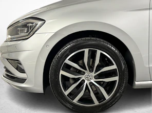 Fahrzeugbild VW Golf VII Sportsvan 1.5 TSI Comfortline DSG