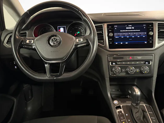 VW Golf VII Sportsvan 1.5 TSI Comfortline DSG
