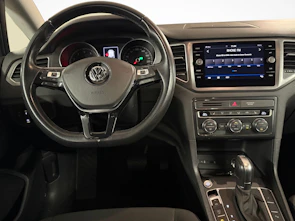 Fahrzeugbild VW Golf VII Sportsvan 1.5 TSI Comfortline DSG