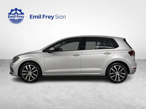 Fahrzeugbild VW Golf VII Sportsvan 1.5 TSI Comfortline DSG