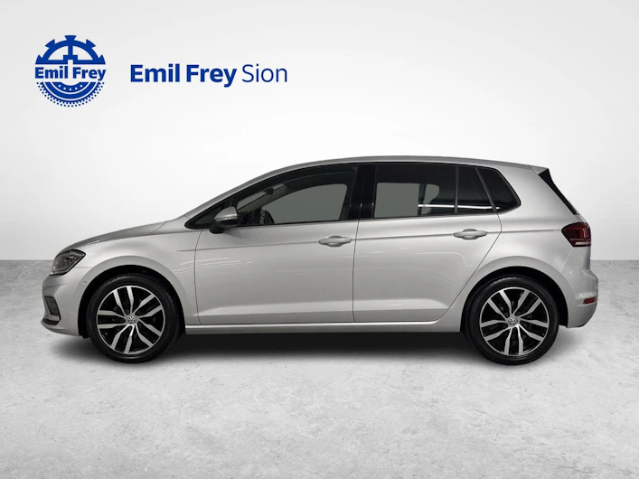 Fahrzeugbild VW GOLF