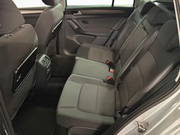 VW Golf VII Sportsvan 1.5 TSI Comfortline DSG